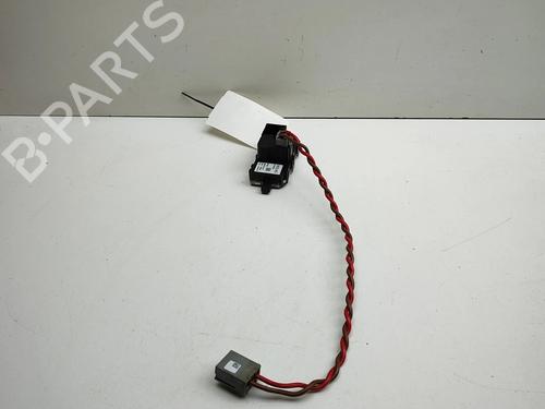 Heater resistor VOLVO V40 Hatchback (525) T2 | BP40152173M108 - Image 2