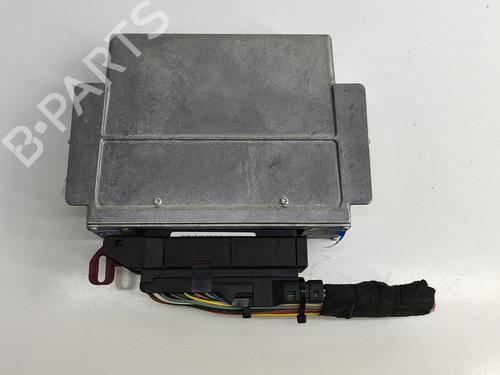 Engine control unit (ECU) SAAB 9-5 (YS3E) 2.3 Turbo | BP27786362M57 