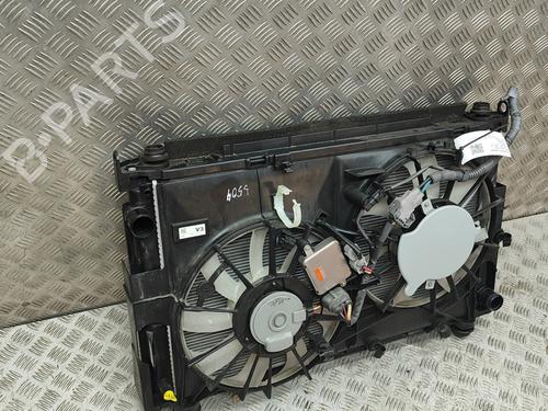 Radiator set LEXUS NX (_Z1_) 300h AWD (AYZ15, AYZ15_, AYZ15R) | BP28028654M120 