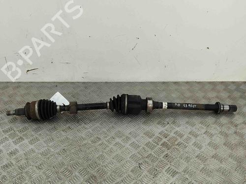 Right front driveshaft MAZDA CX-5 (KF) 2.0 | BP27158704M39
