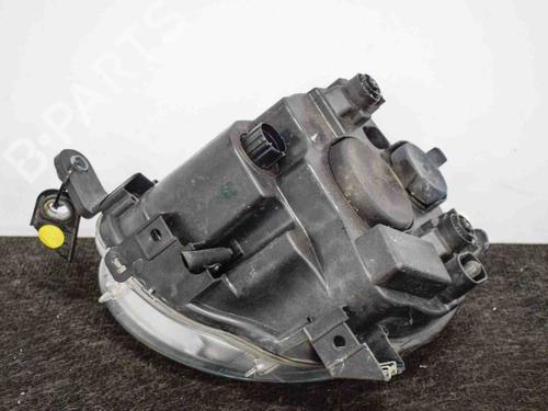 Right headlight FIAT 500 (312_) 1.2 (312AXA1A) | BP29488426C29 