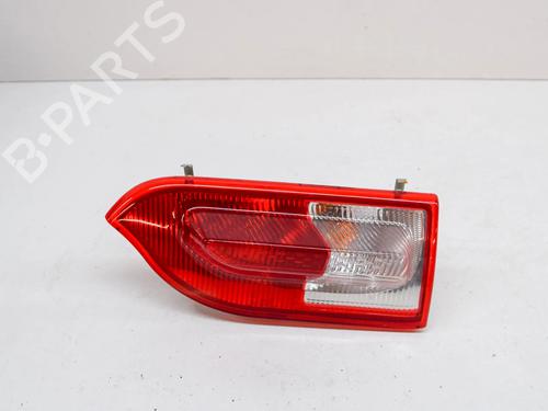 Used Left tailgate light Left tailgate light 9227907 9227907