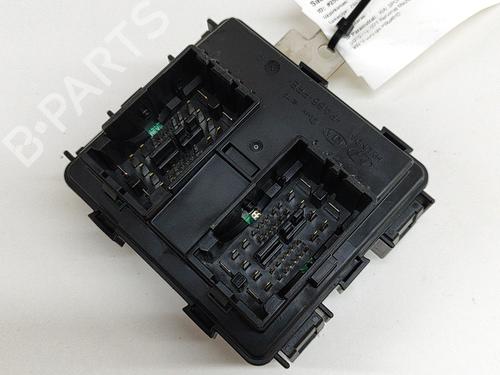 Fuse box KIA SPORTAGE IV (QL, QLE) 1.6 GDI | BP18878645E1 