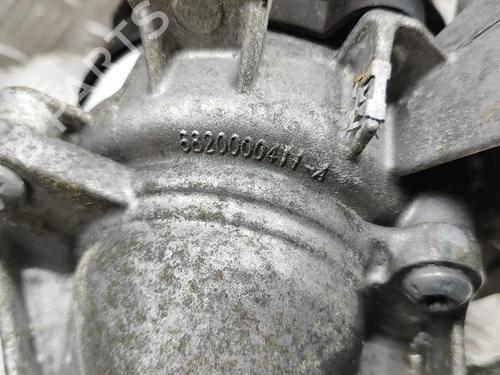 Steering rack CITROËN C4 III (BA_, BB_, BC_) ë-C4 (BCZKXC, BZCKSC) | BP27780913M22  - Image 9