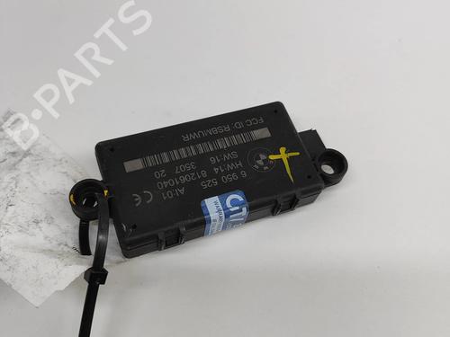 Electronic module BMW 6 (E63) 635 d | BP23249776M83 - Image 3