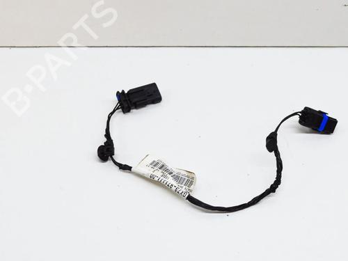 Kabelboom JAGUAR F-PACE (X761) 2.0 TD4 AWD | BP14644535E16 