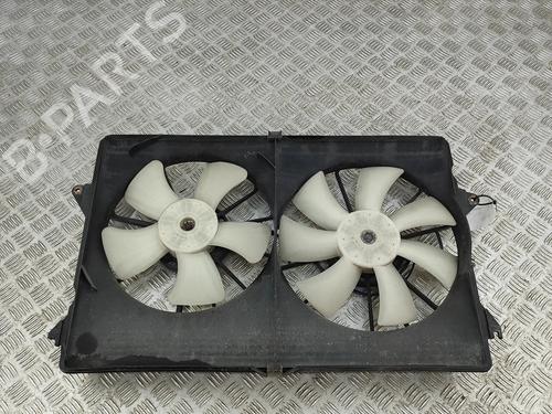 Køleventilator elektrisk CHRYSLER PACIFICA 3.5 AWD (253 hp) 24818875