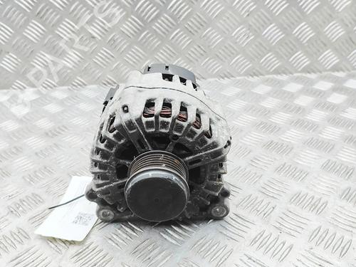 alternator-audi-a6-c7-avant-4g5-4gd-2011-2012-2013-2014-2015-2016-2017-2018-2019-39910105 main image