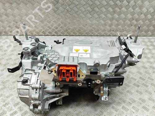 Used Engine PEUGEOT 3008 III (KA_, KB_, KC_) e-210 (KCZKZX) (213 hp) 28554643