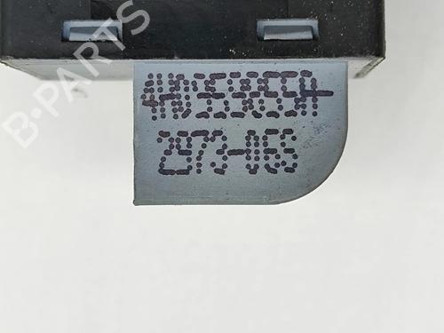 Right front window switch AUDI A6 C7 Avant (4G5, 4GD) RS6 quattro | BP26040891I26  - Image 7