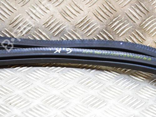Rubber door seal AUDI Q5 (FYB, FYG) 2.0 TDI quattro | BP14645861C142