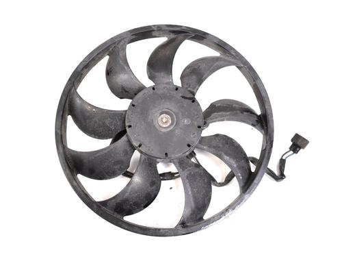 Used Radiator fan Radiator fan INFINITI M (Y51) 30d (238 hp) 33348172 33348172
