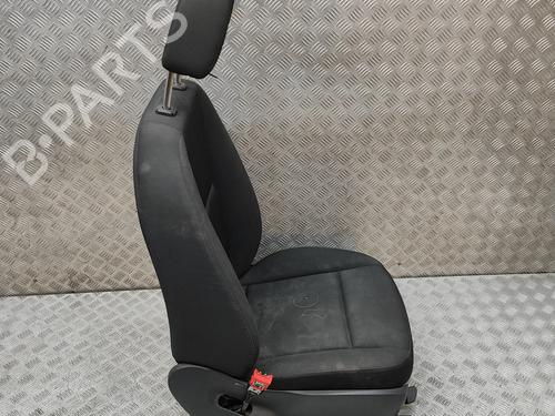 Left front seat MERCEDES-BENZ SPRINTER 3-t Van (B910) 214 CDI (910.621, 910.623) | BP30108118C15 