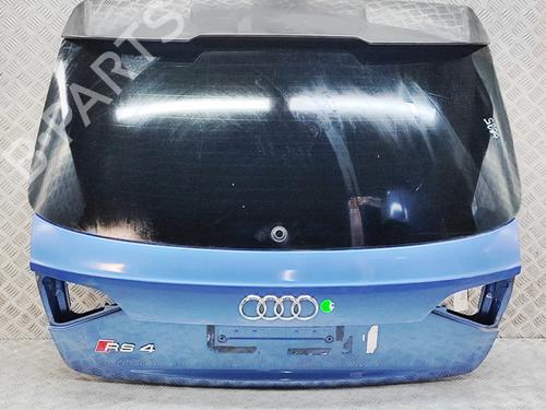 Used Tailgate Tailgate 39446699 39446699