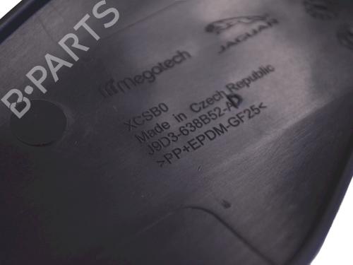 Other JAGUAR I-PACE (X590) EV400 AWD | BP30231785O1