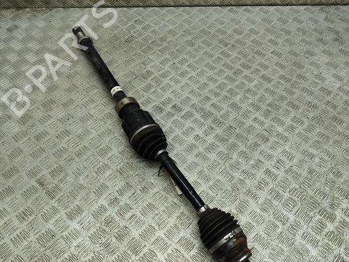 Right front driveshaft MAZDA CX-5 (KF) 2.2 D | BP25380308M39 