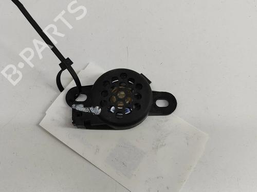 Módulo eletrónico VW SHARAN (7N1, 7N2) 2.0 TDI (140 hp) 26658485