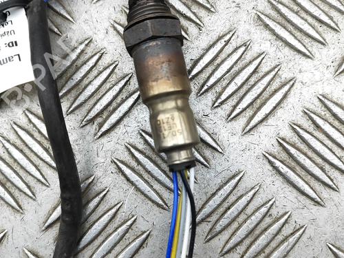 Electronic sensor VW PASSAT B8 (3G2, CB2) 2.0 TDI | BP37698747M84 - Image 3