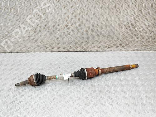 Used Right front driveshaft Right front driveshaft FORD TRANSIT CUSTOM V362 Van (FY, FZ) 2.0 EcoBlue (130 hp) 33882445 33882445