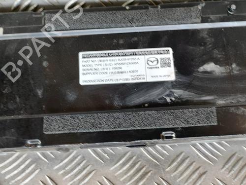 Battery MAZDA CX-30 (DM) e-SKYACTIV-X M Hybrid | BP28565005E11 - Image 8