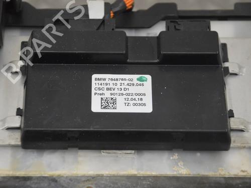 Battery BMW i3 (I01) Range Extender | BP33359958E11  - Image 6