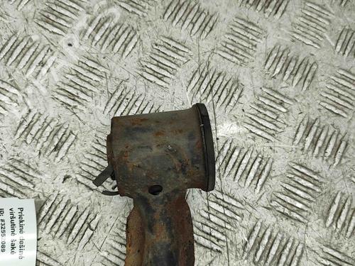 Højre fortil bærearm MAZDA MX-5 II (NB) 1.6 16V (NB6C) | BP29542508M13 