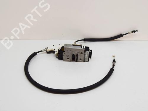 Used Rear left lock MASERATI GHIBLI III (M157) 3.0 S Q4 (409 hp) 7798476