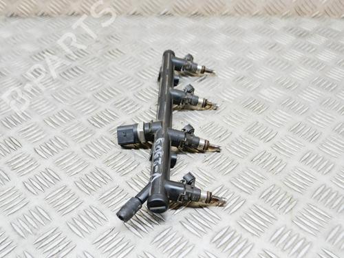 Used Injector Injector AUDI A1 (8X1, 8XK) S1 quattro (231 hp) 14646147 14646147