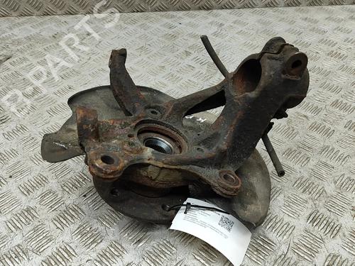 Left front steering knuckle SKODA OCTAVIA III Combi (5E5, 5E6) 2.0 TDI | BP16313187M25 