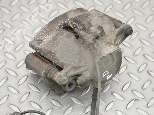 Right front brake caliper MERCEDES-BENZ E-CLASS (W212) E 220 CDI / BlueTEC (212.001, 212.002) | BP33355330M104 - Image 2
