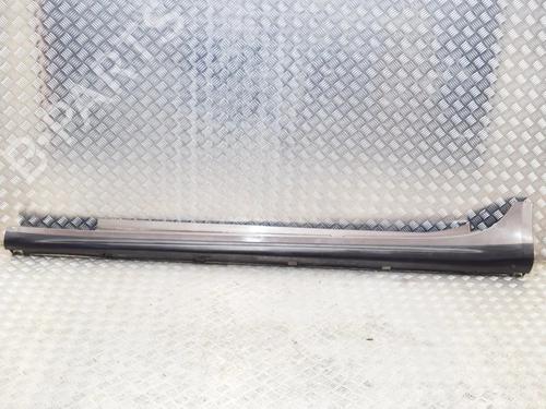 Venstre sidekjole Venstre sidekjole MASERATI GHIBLI III (M157) 3.0 S (409 hp) 29226909 29226909