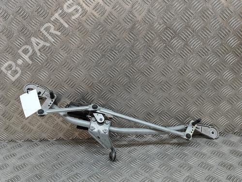 Used Front wipers mechanism Front wipers mechanism BMW 3 (G20, G80, G28) 330 i (258 hp) 22350997 22350997