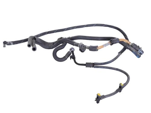 Pipe AUDI A5 Convertible (8F7) 3.0 TDI quattro | BP30254954M125 - Image 2