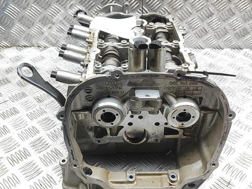 Cylinder head BMW 5 (E60) 530 d | BP35983057M5 - Image 4