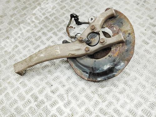 Right front steering knuckle LEXUS GS (_L1_) 300h (AWL10_, AWL10R) | BP33394282M26 - Image 5