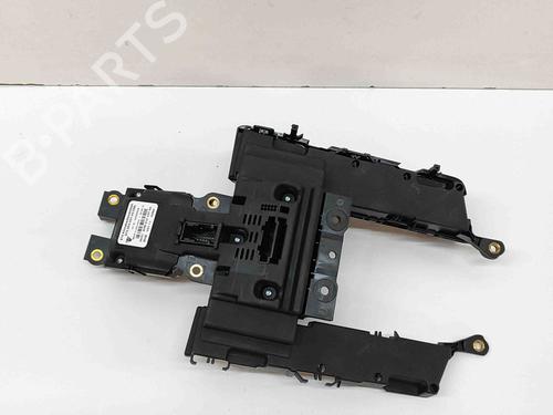 Climate control PORSCHE PANAMERA (970) 4.8 4S | BP27252499I5 