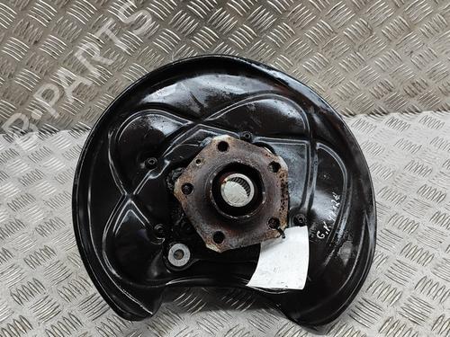 Used Left rear steering knuckle AUDI Q7 (4MB, 4MG, 4MQ) 3.0 TDI quattro (272 hp) 21809887