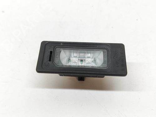 Używane Lampa oświetlenia tablicy rejestracyjnej AUDI Q5 (8RB) 2.0 TFSI quattro (220 hp) 28955864