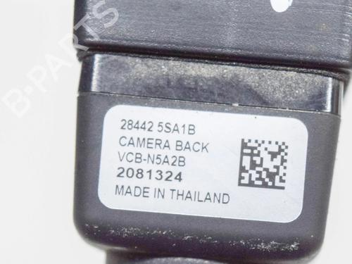 Camera VW TRANSPORTER T5 Van (7HA, 7HH, 7EA, 7EH) 2.0 TDI | BP28547864E14 