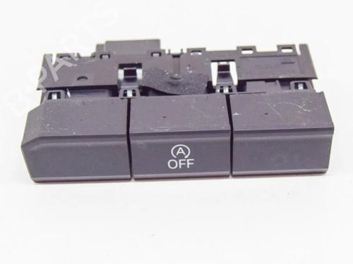 Used Switch Switch VW T-ROC (A11, D11) 1.0 TSI (116 hp) 7901666 7901666