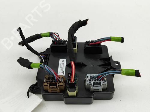 Electronic module TESLA MODEL X (5YJX) P100D AWD | BP33372613M83 - Image 4