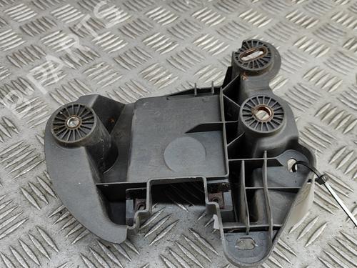 Support MAZDA CX-5 (KE, GH) 2.2 D (KE2FW) | BP29392378C155 