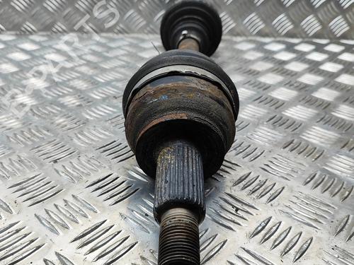 Left front driveshaft LAND ROVER RANGE ROVER EVOQUE (L538) 2.2 D 4x4 | BP29495035M38  - Image 5