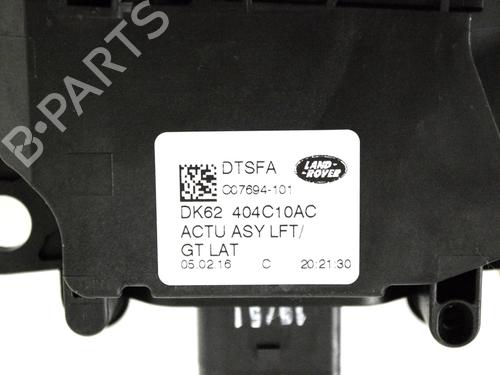 Tailgate lock LAND ROVER RANGE ROVER SPORT II (L494) 3.0 SDV6 4x4 | BP30228447C101