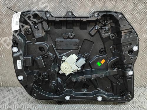 Used Front left window mechanism BMW X7 (G07) xDrive 40 d Mild-Hybrid (340 hp) 27797332