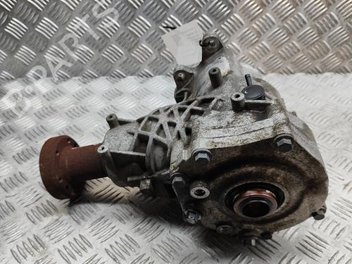 Used Front differential LAND ROVER RANGE ROVER EVOQUE (L538) 2.2 D 4x4 (190 hp) 25615065