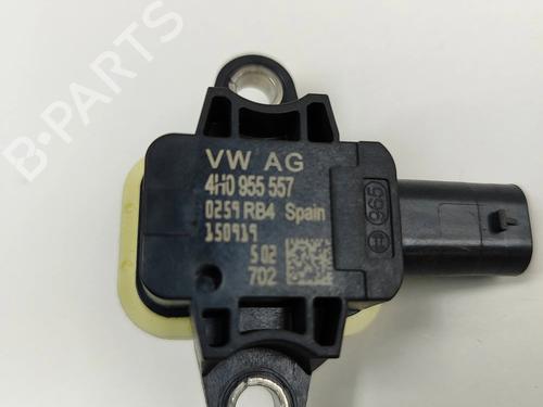 Electronic sensor PORSCHE MACAN (95B) 3.0 S Diesel | BP26410518M84  - Image 8