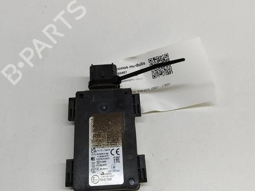 Electronic module KIA EV6 (CV) 77 | BP38875076M83 - Image 3