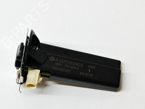 Elektronisk modul MERCEDES-BENZ E-CLASS (W213) E 220 d (213.004) (194 hp) 8353739