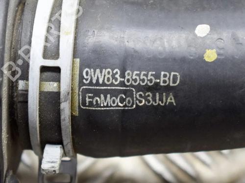 Thermostat housing JAGUAR XF I (X250) 5.0 Kompressor | BP15205517M116 